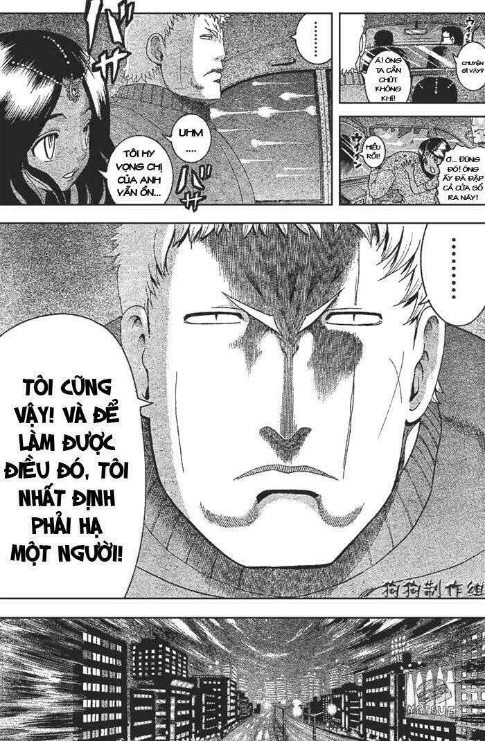 Chương 341 - Trang 11