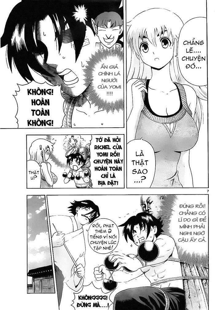 Chương 356 - Trang 7