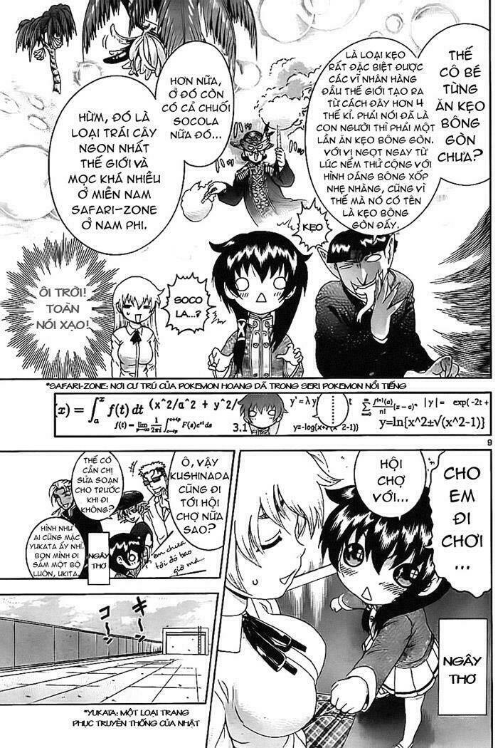 Chương 356 - Trang 9