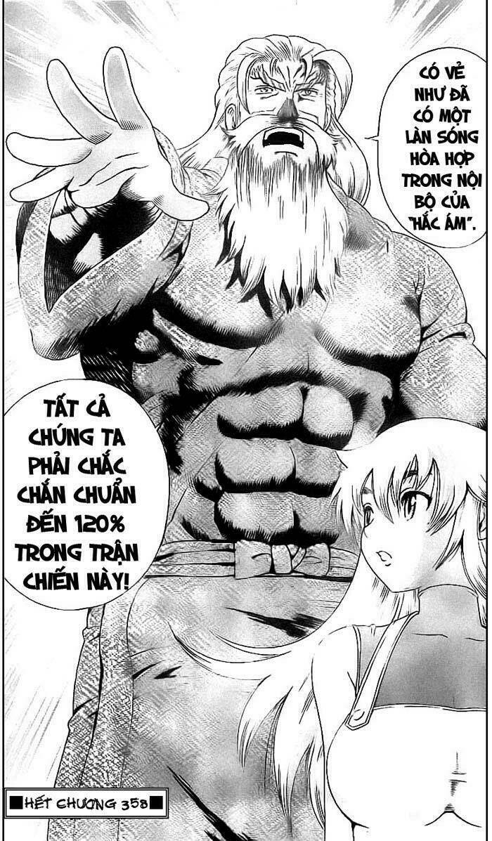 Chương 358 - Trang 18