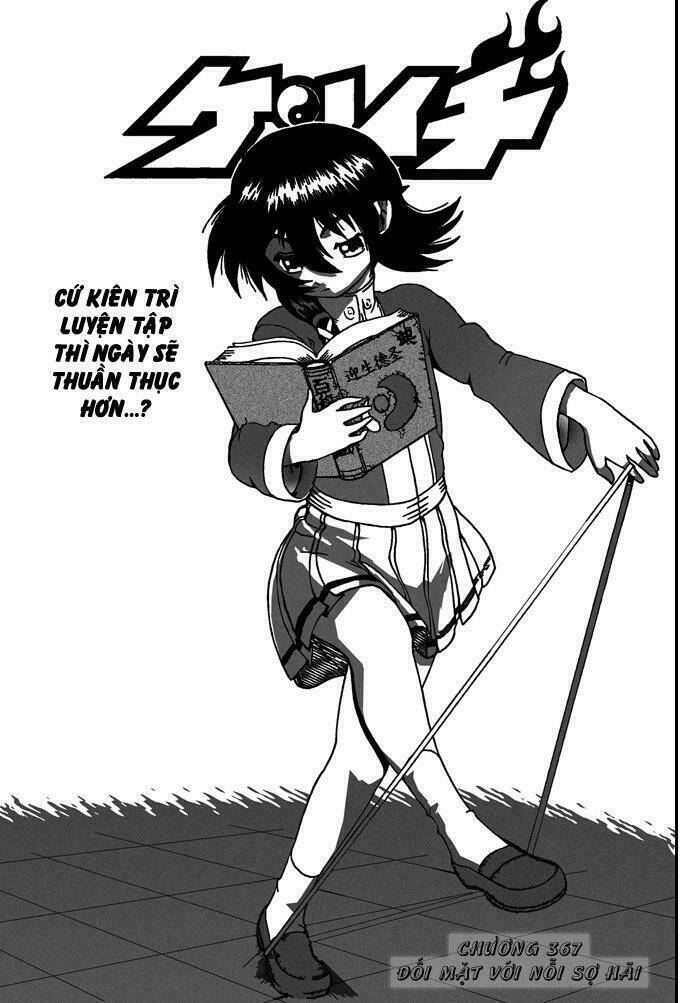 Chương 367 - Trang 1