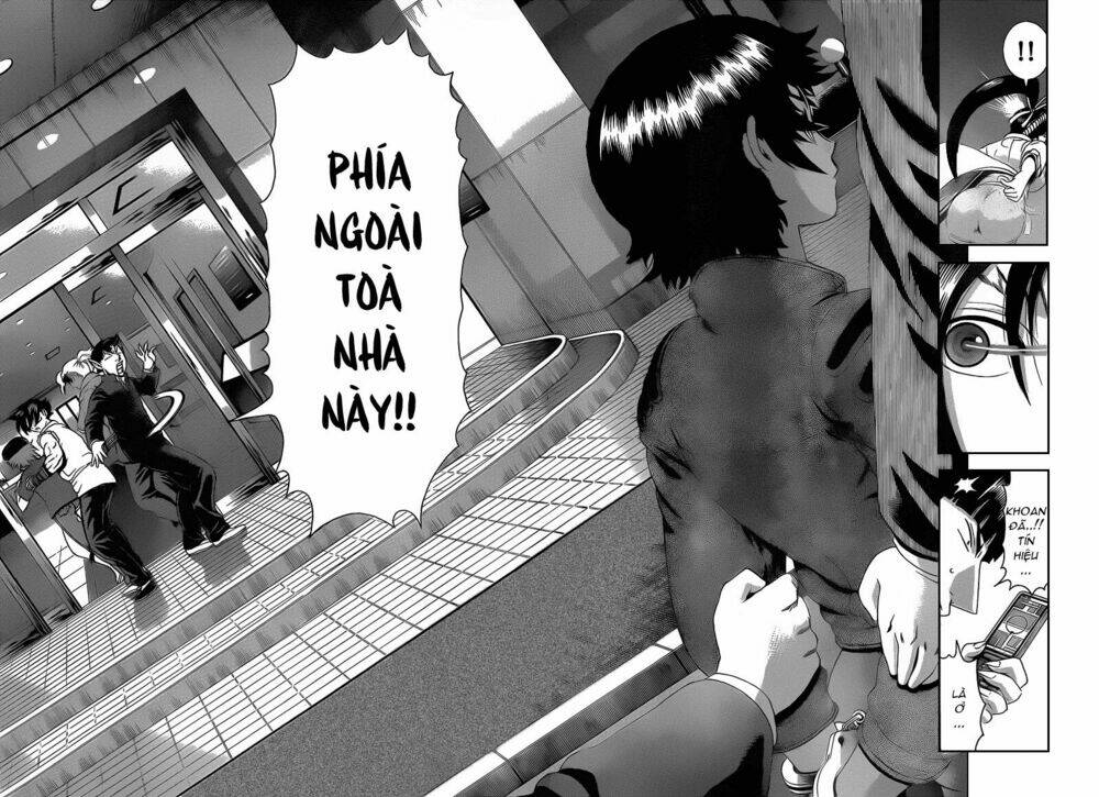 Chương 374 - Trang 10