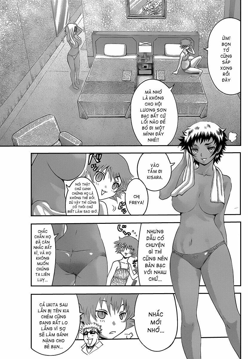 Chương 383 - Trang 11