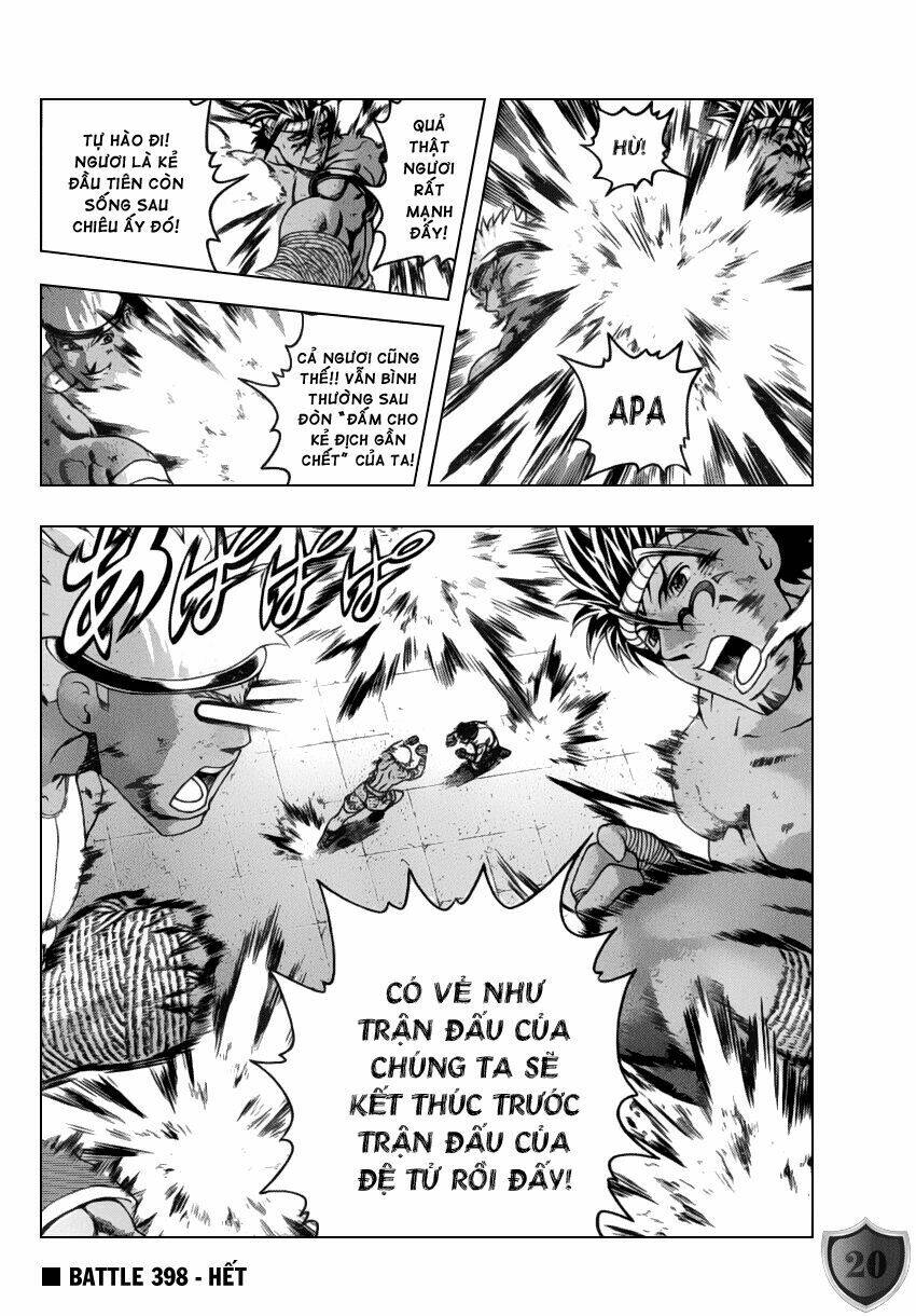 Chương 398 - Trang 18