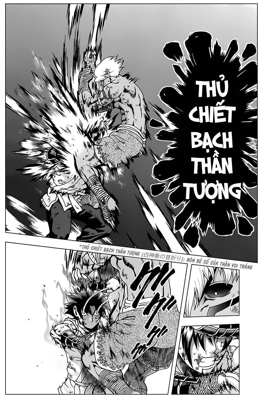 Chương 401 - Trang 12