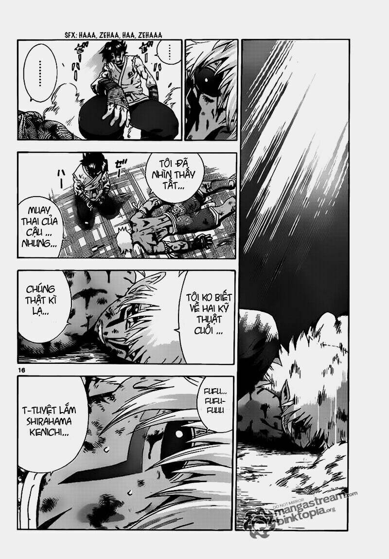 Chương 404 - Trang 14