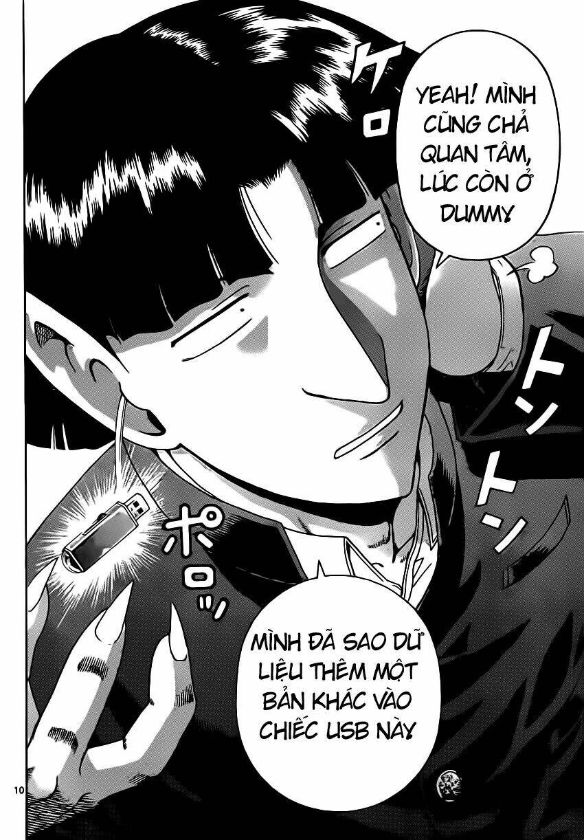 Chương 420 - Trang 10