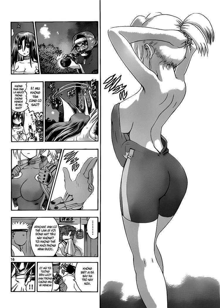 Chương 433 - Trang 15