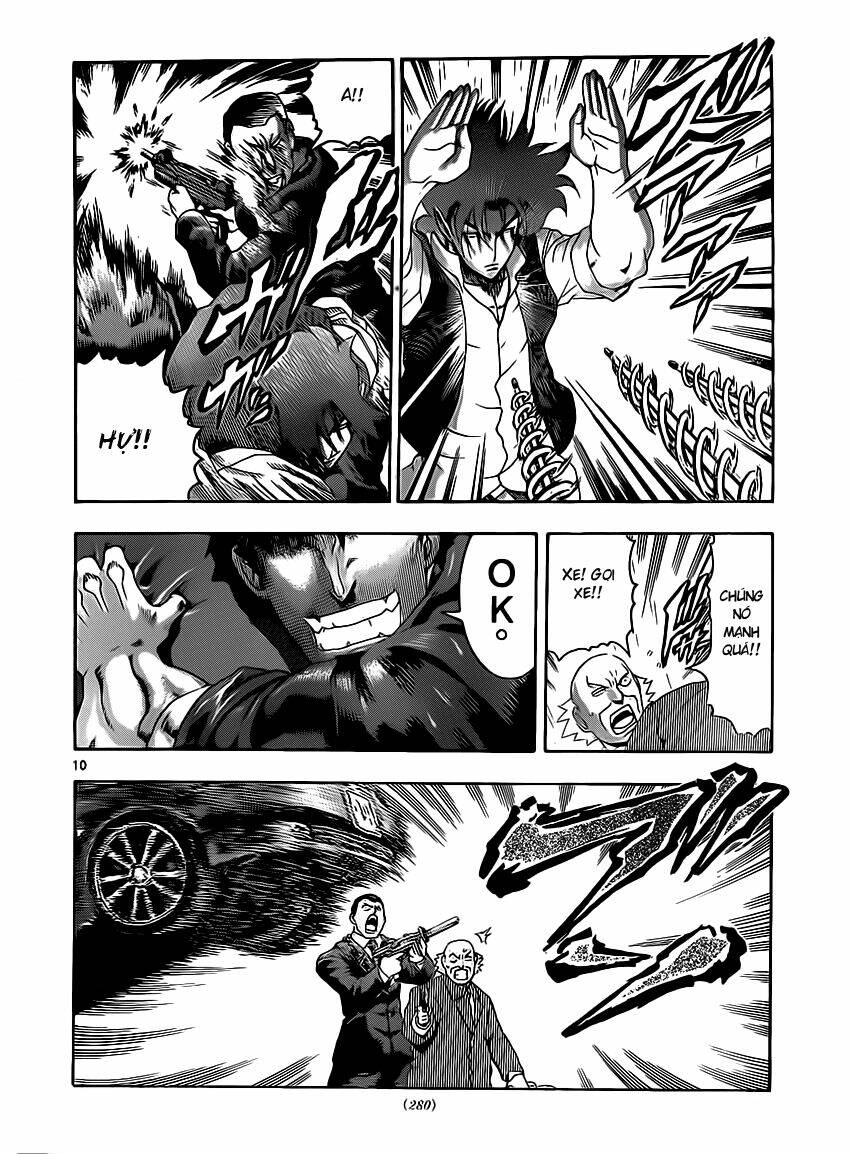 Chương 439 - Trang 12