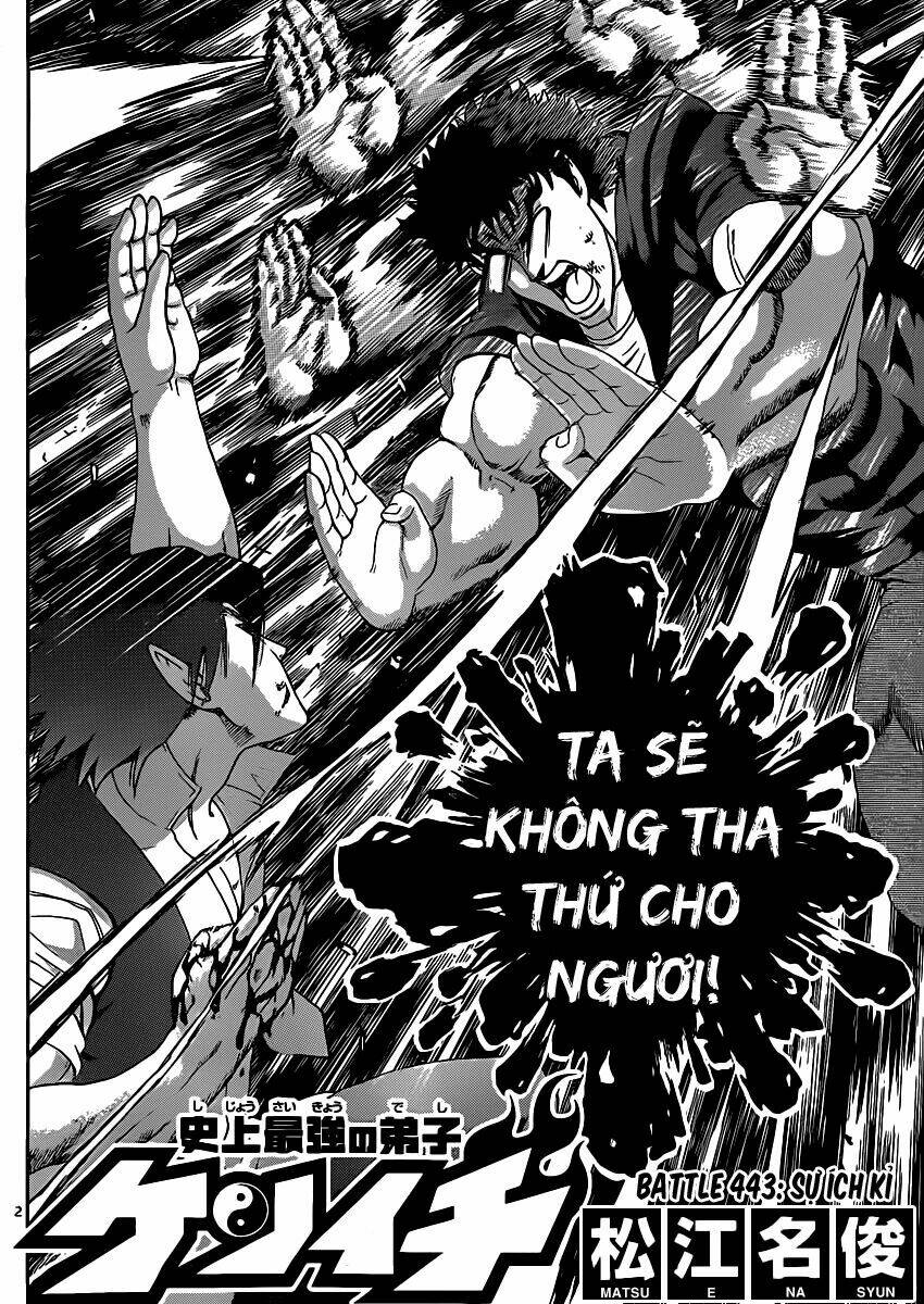 Chương 443 - Trang 3