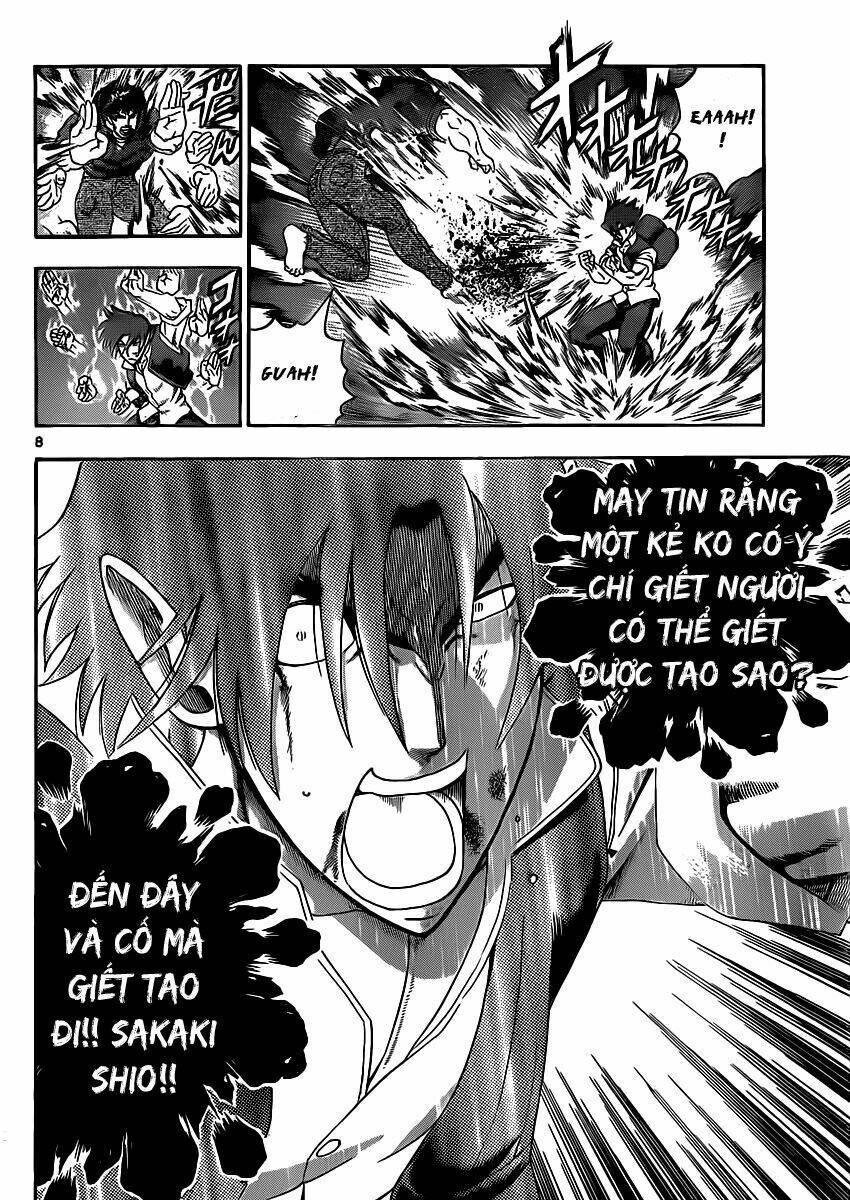 Chương 443 - Trang 9