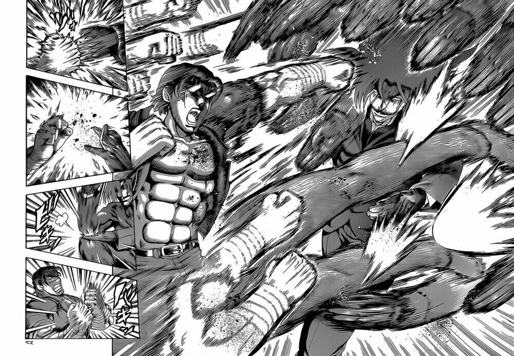 Chương 444 - Trang 6