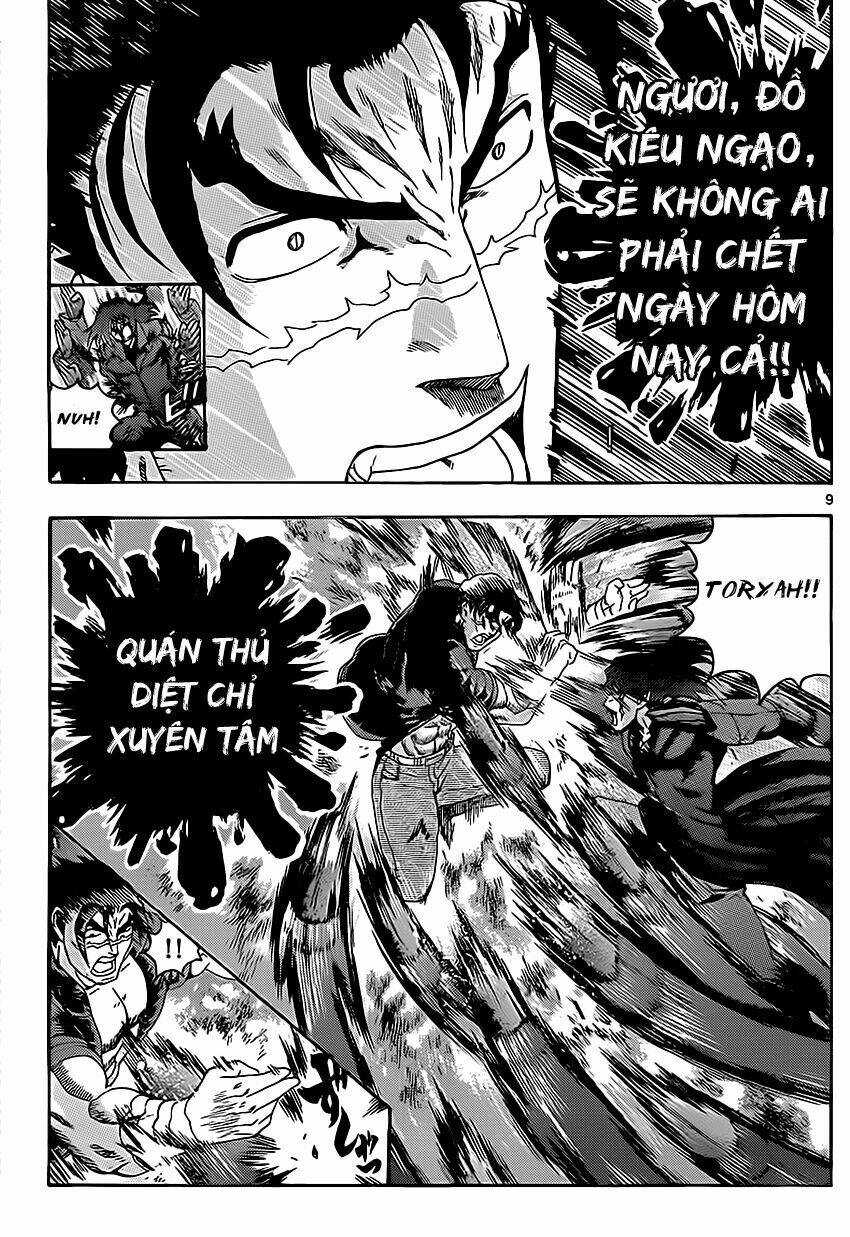 Chương 444 - Trang 8