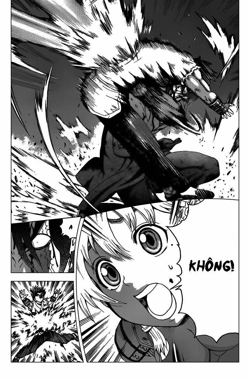 Chương 445 - Trang 15