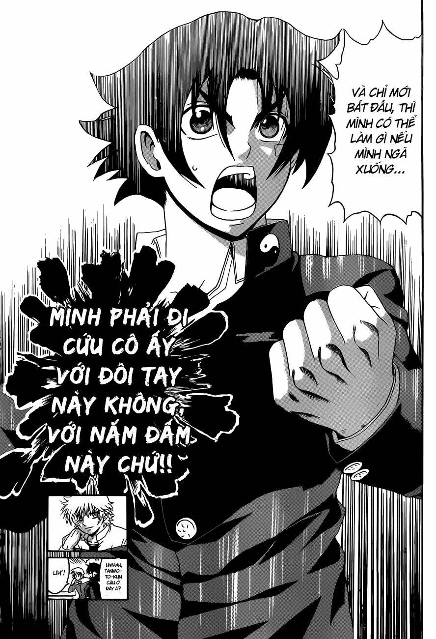 Chương 448 - Trang 17
