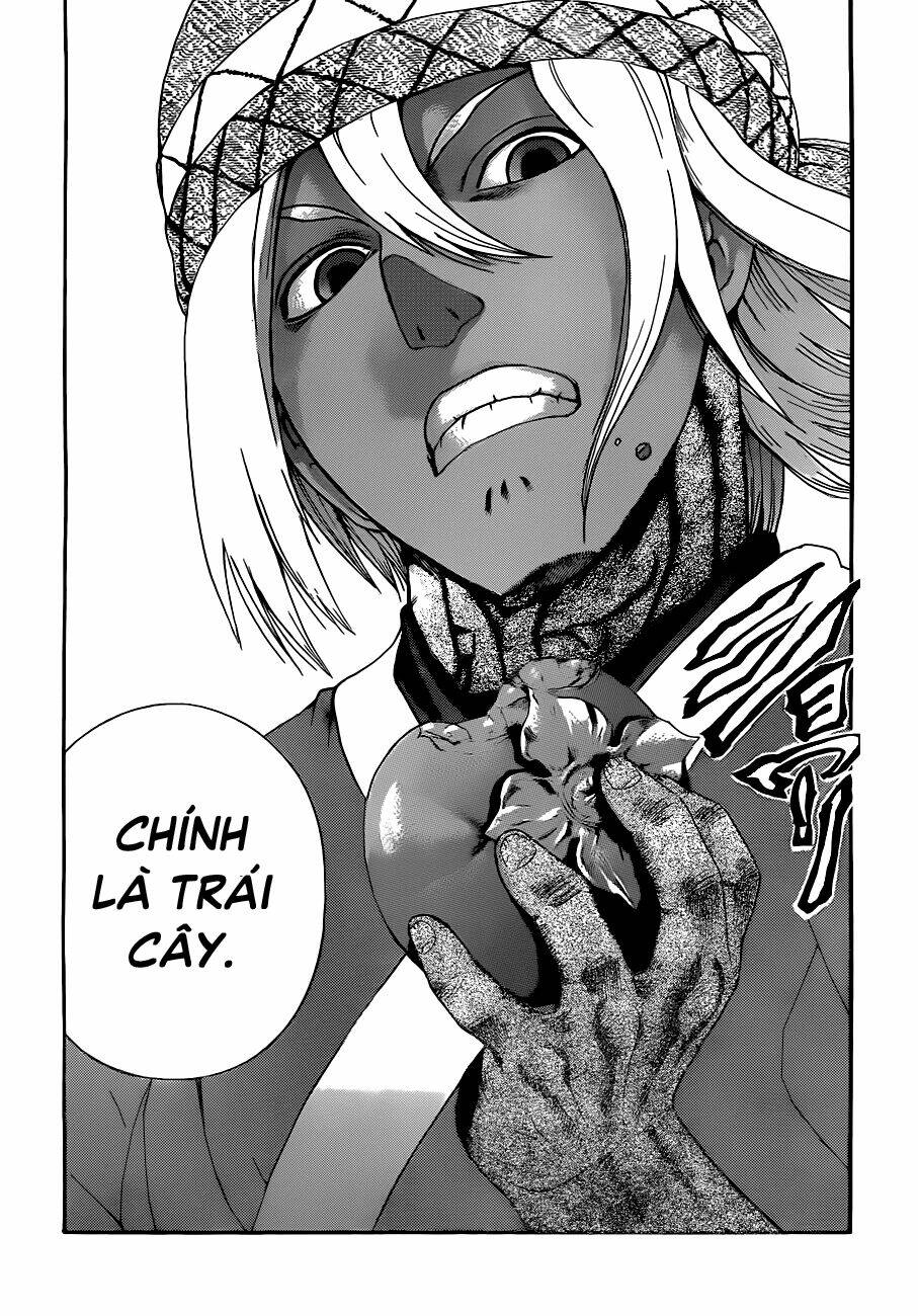 Chương 449 - Trang 18