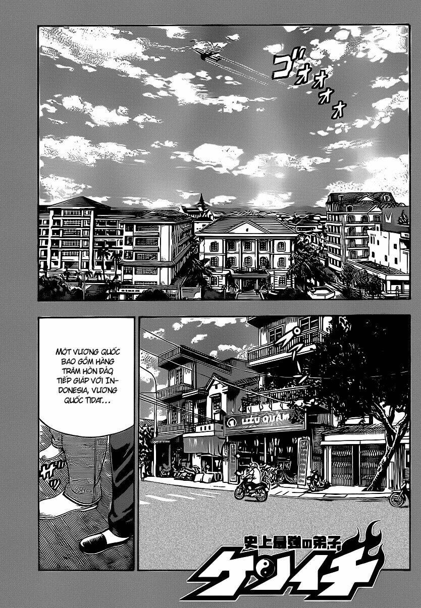 Chương 452 - Trang 2