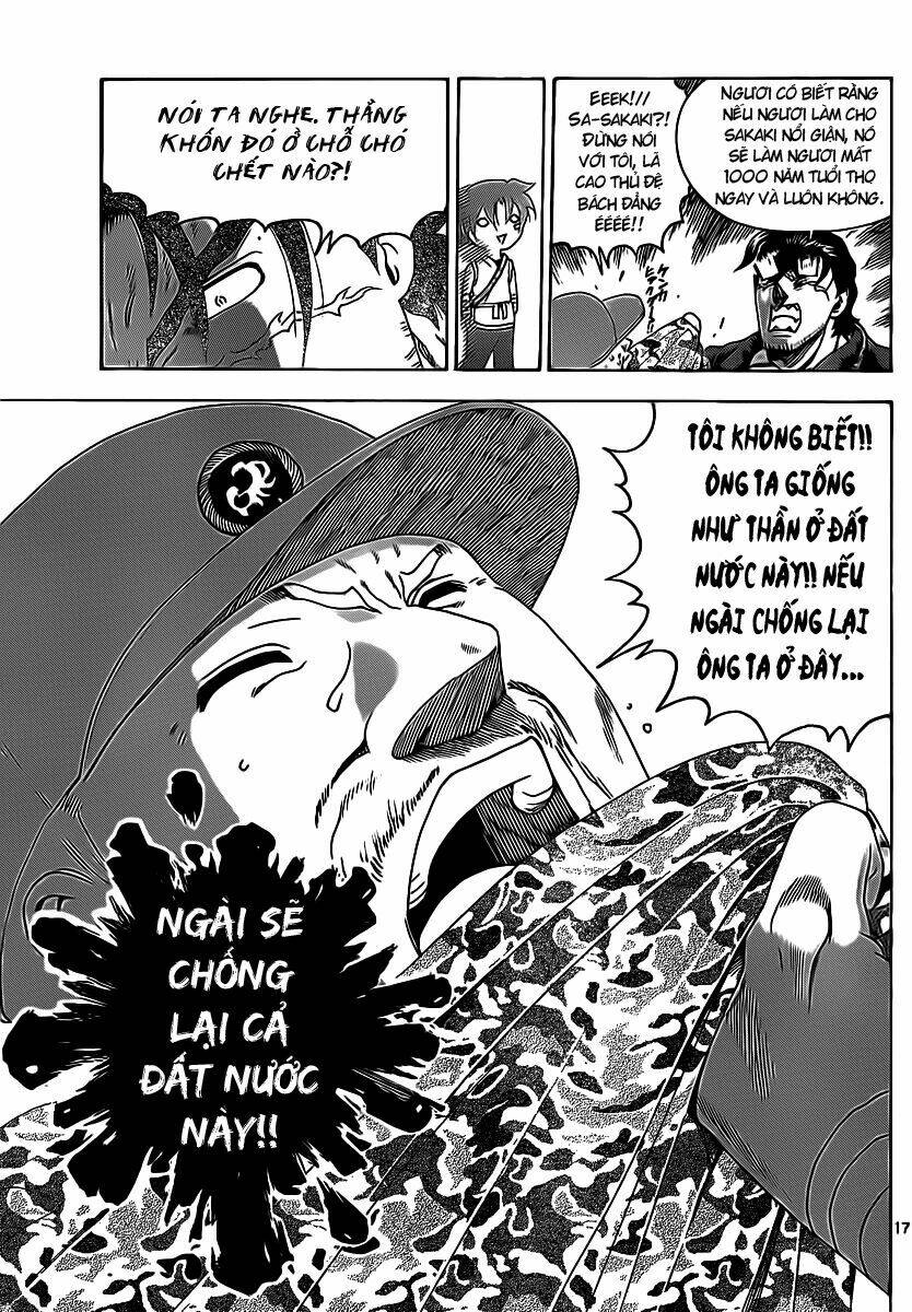 Chương 452 - Trang 16