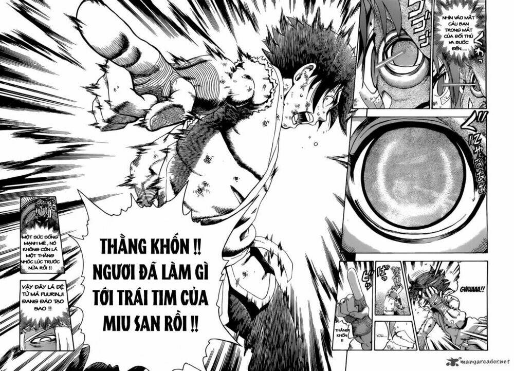 Chương 460 - Trang 10