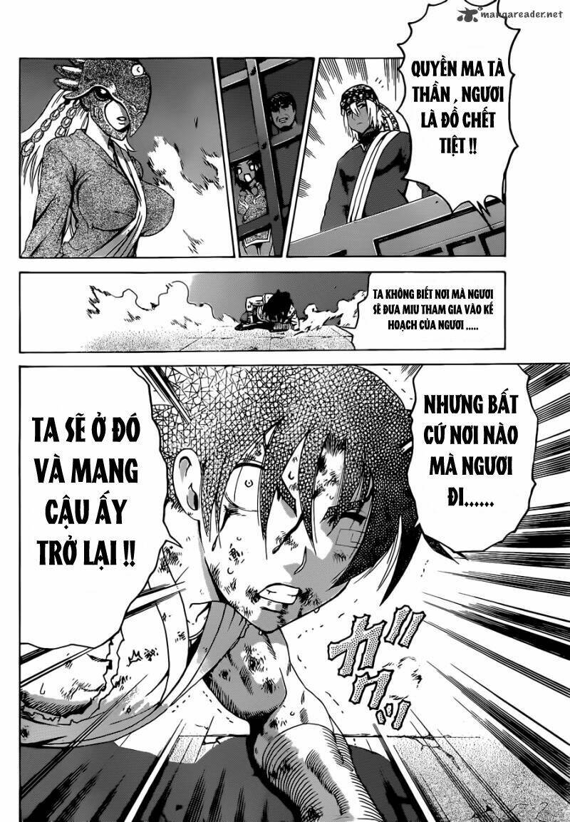 Chương 461 - Trang 9