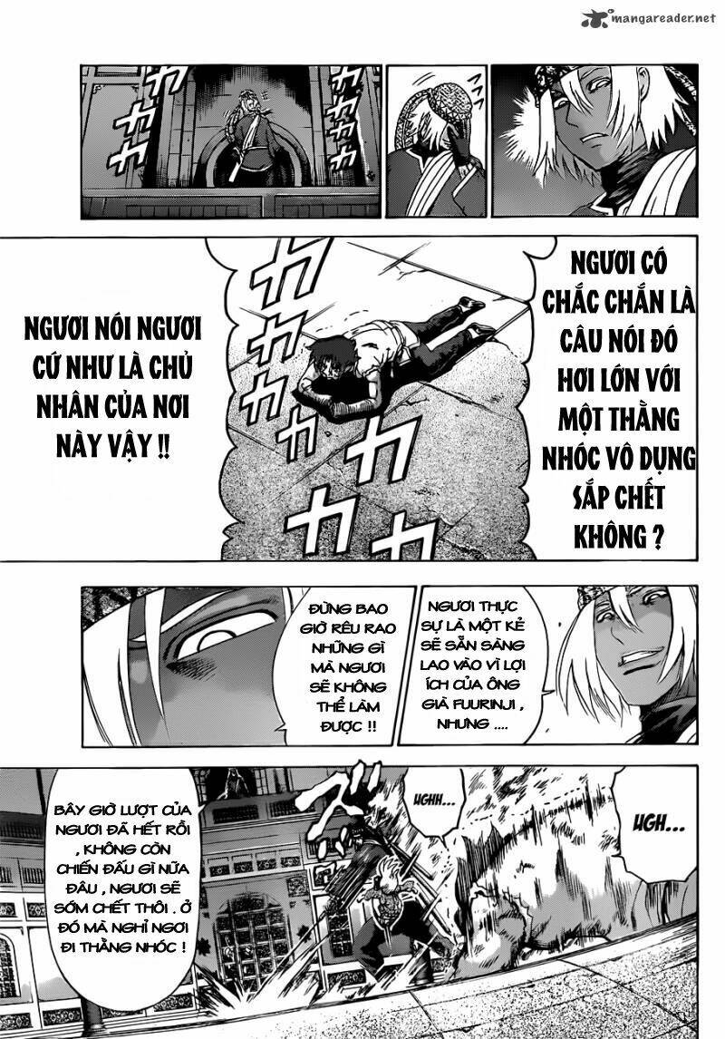 Chương 461 - Trang 10