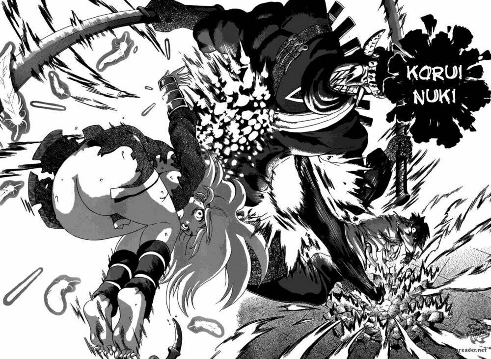 Chương 465 - Trang 15