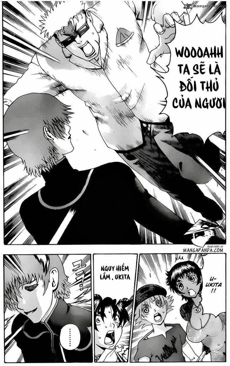 Chương 493 - Trang 7