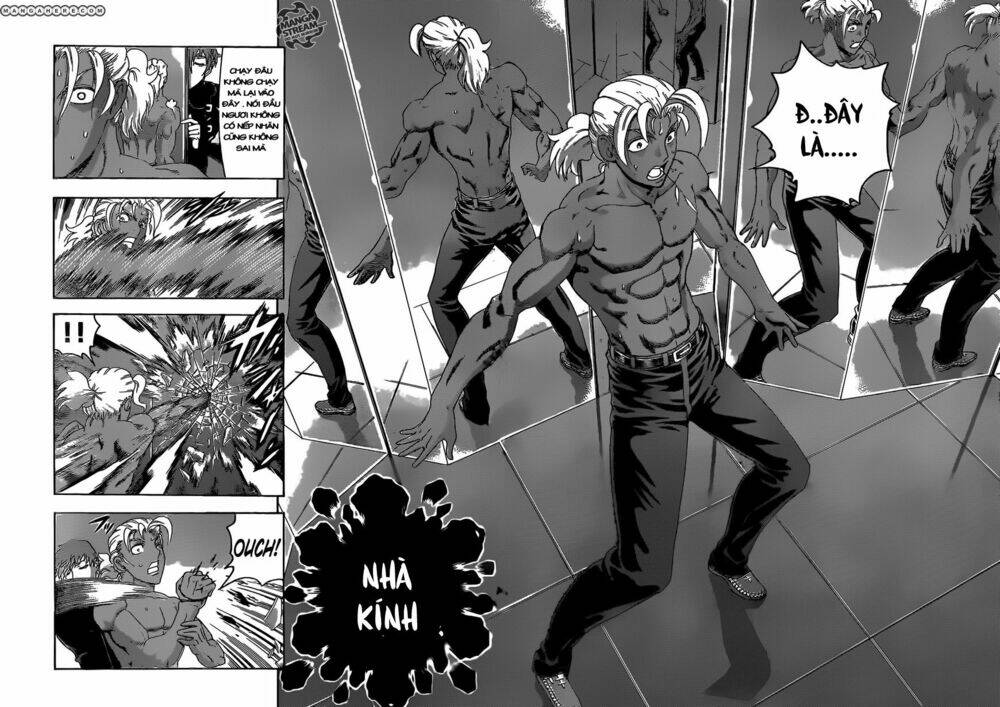Chương 506 - Trang 9