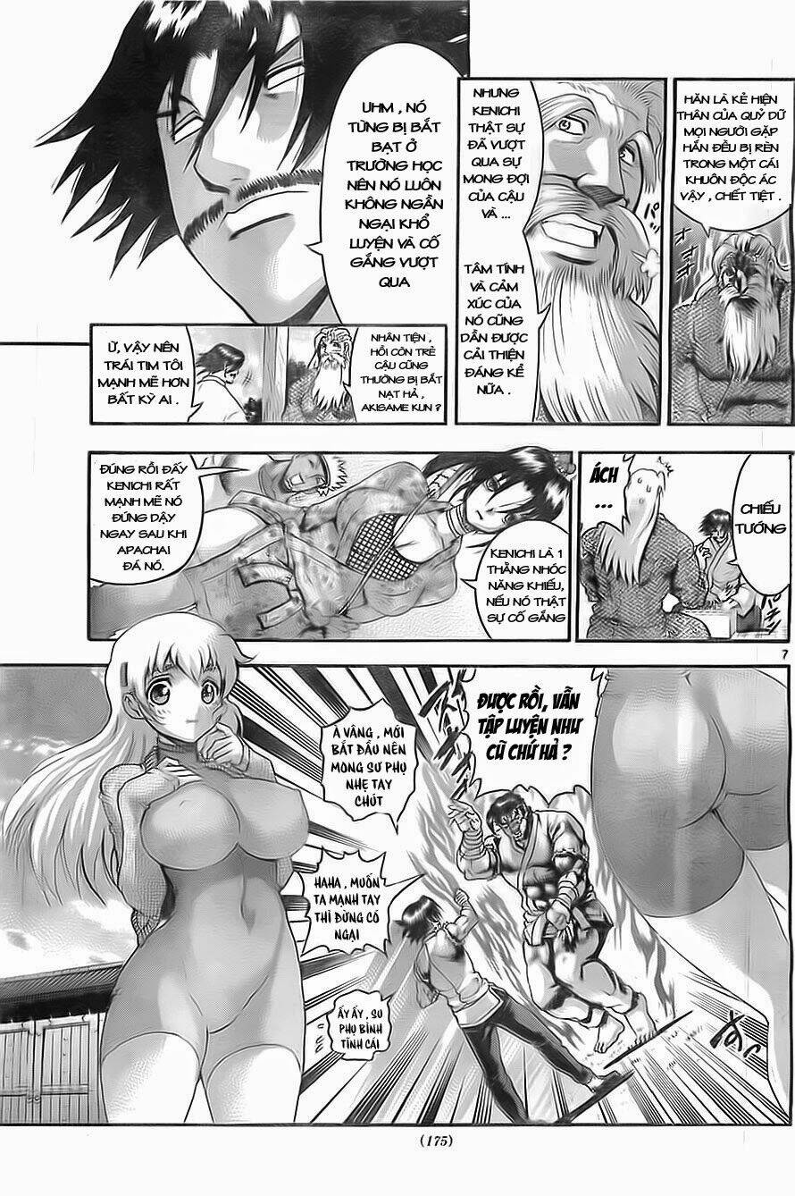 Chương 526 - Trang 7