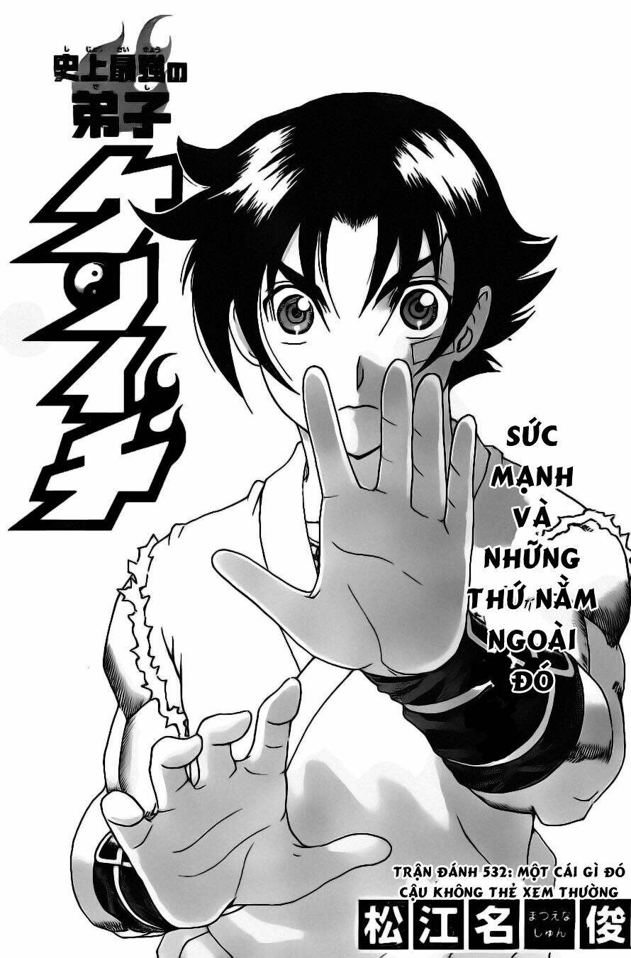 Chương 532 - Trang 1