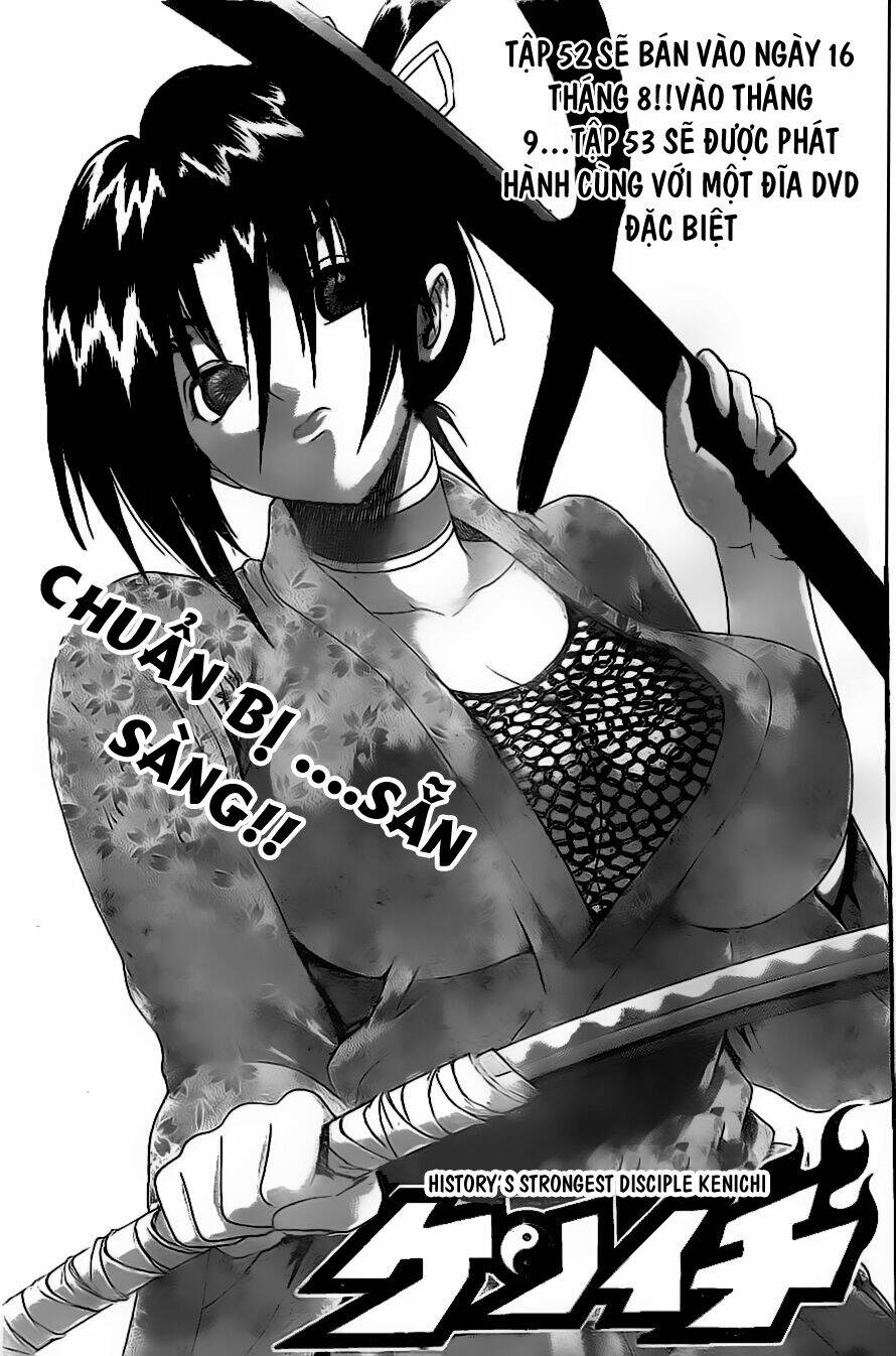 Chương 533 - Trang 1