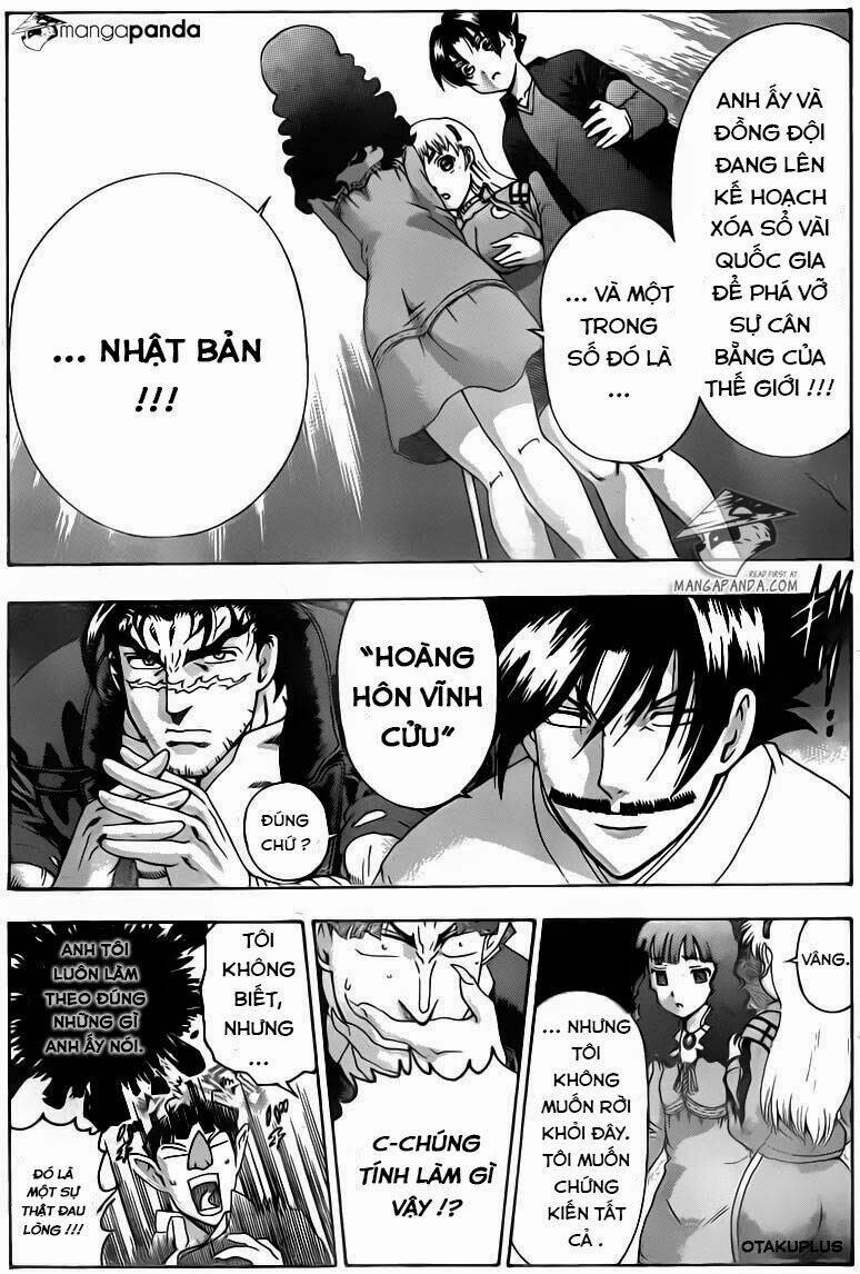 Chương 552 - Trang 8