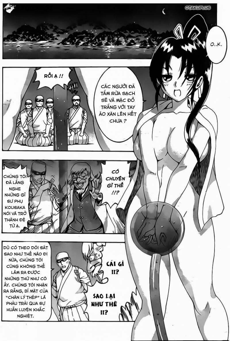 Chương 552 - Trang 10