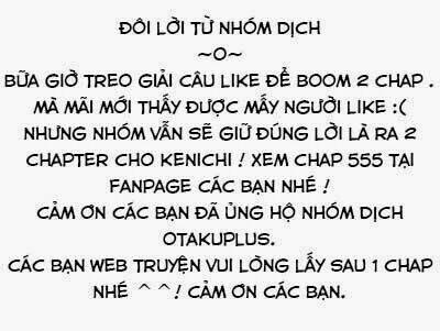 Chương 554 - Trang 1