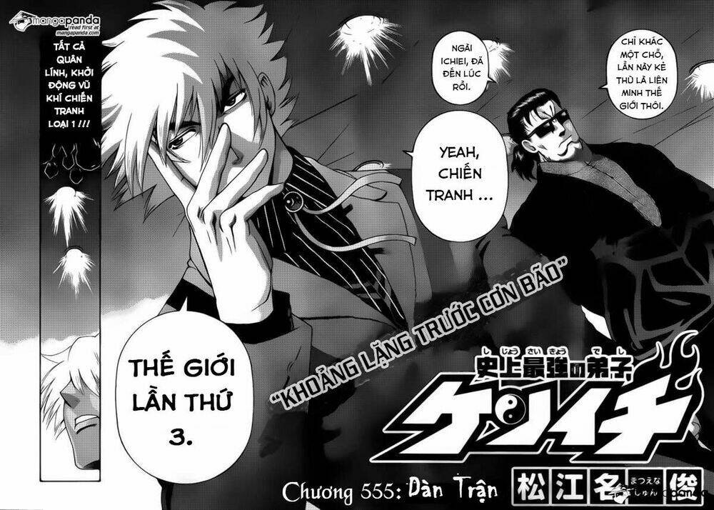 Chương 555 - Trang 2