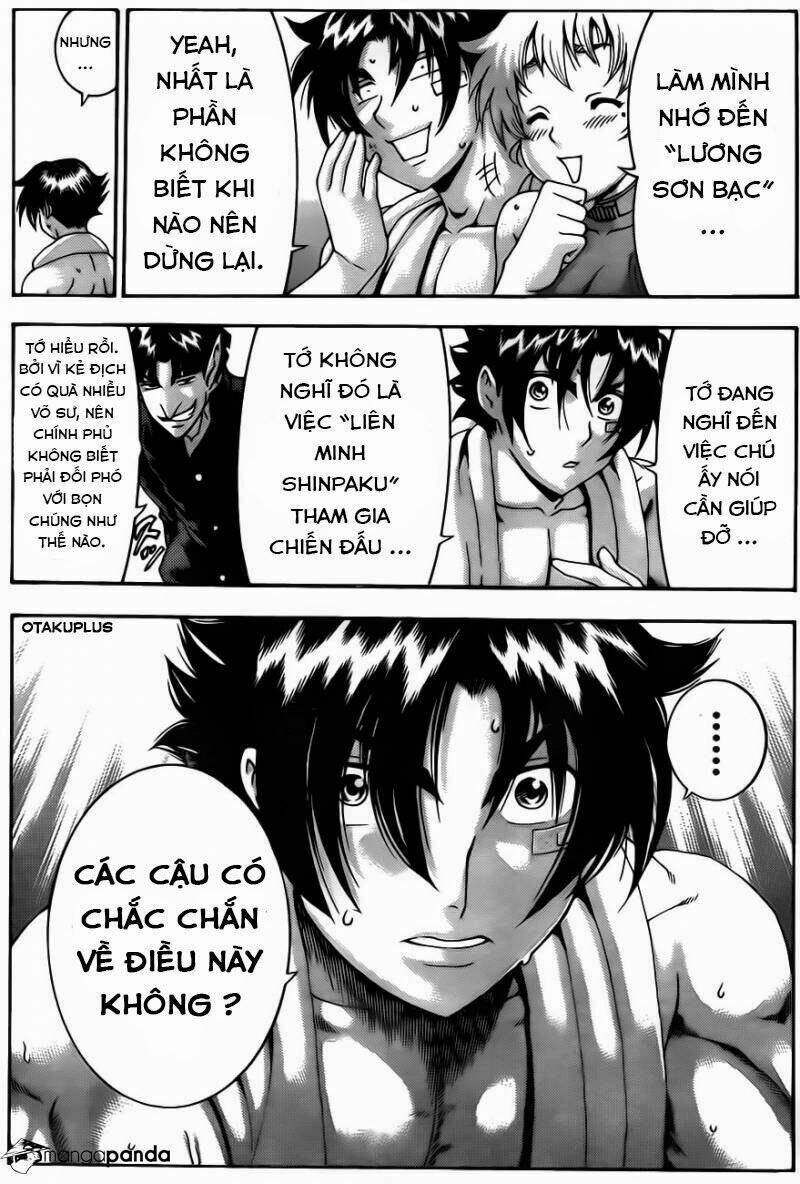 Chương 555 - Trang 14