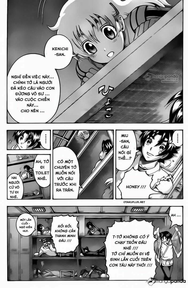 Chương 556 - Trang 5