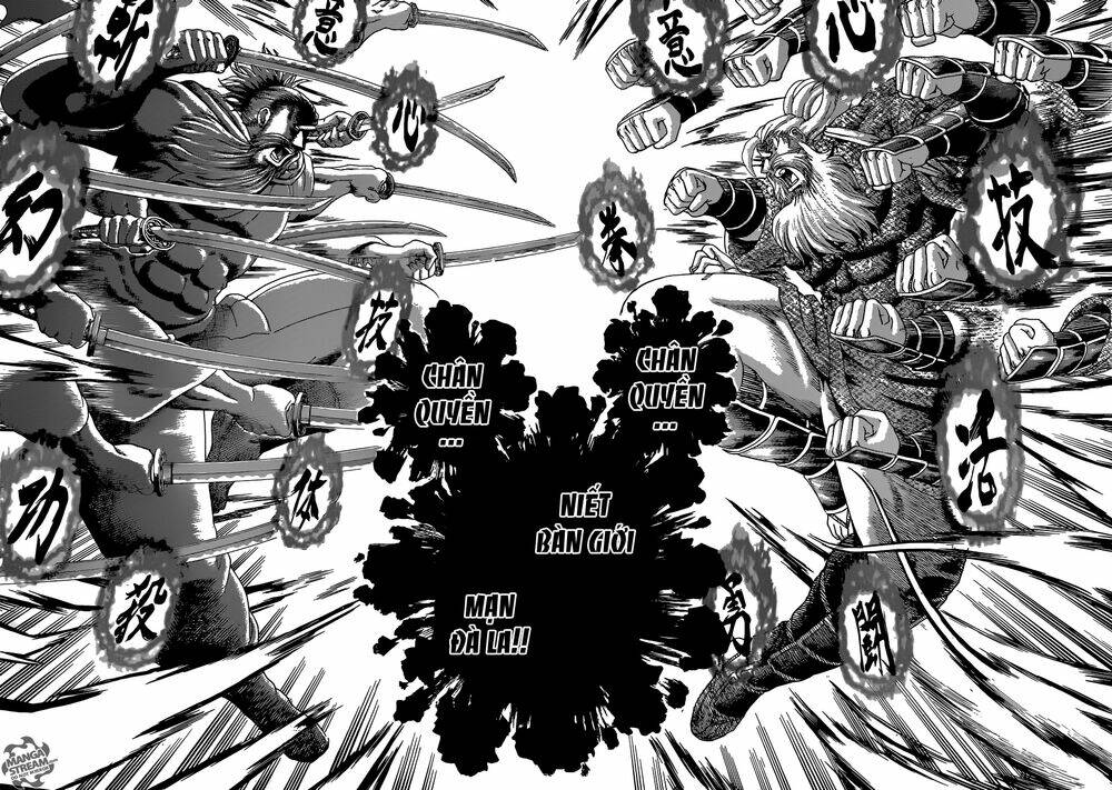 Chương 566 - Trang 8