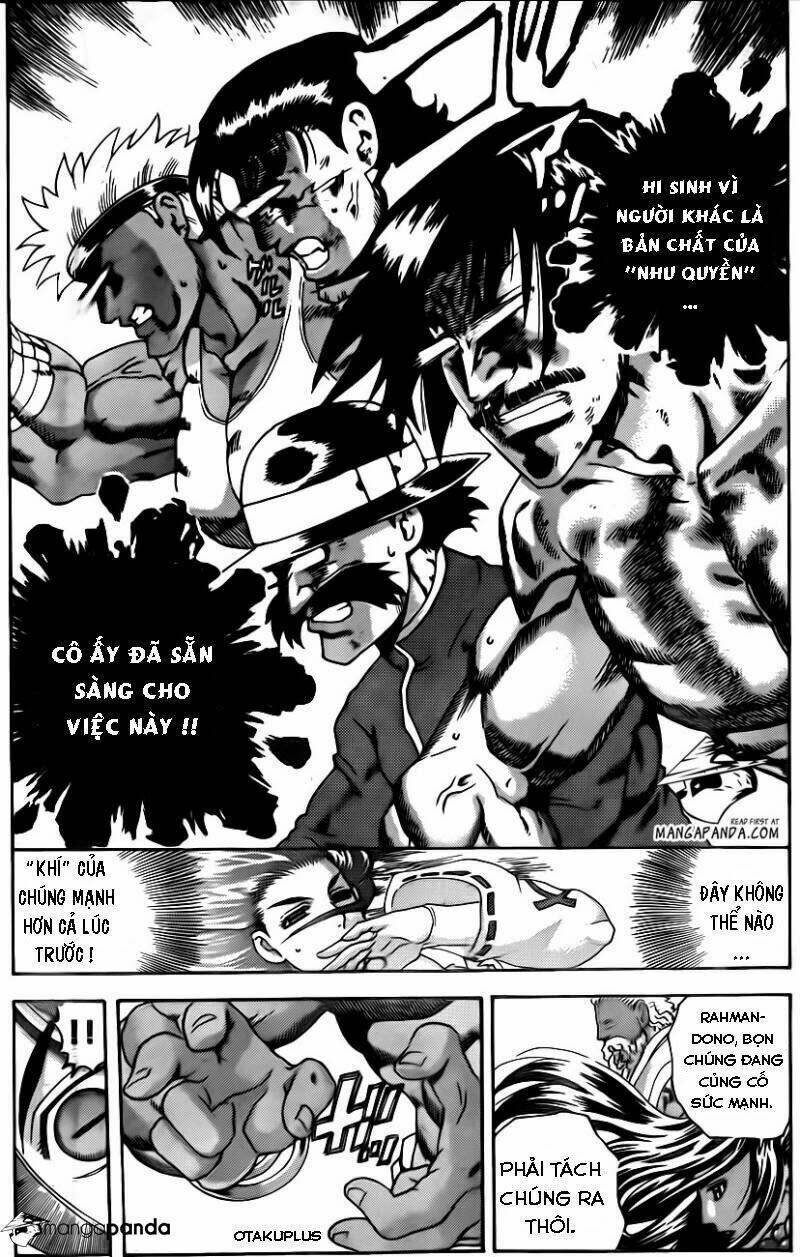 Chương 569 - Trang 9