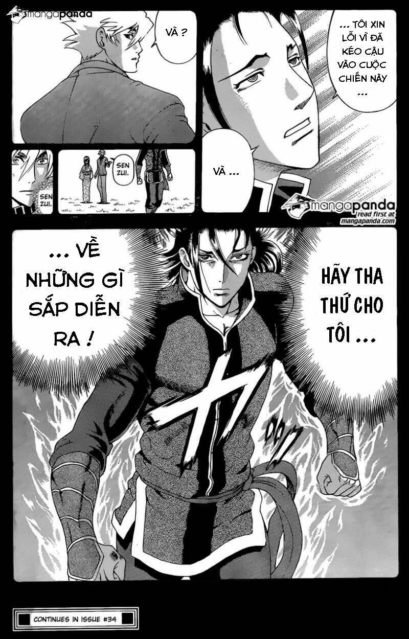 Chương 575 - Trang 22