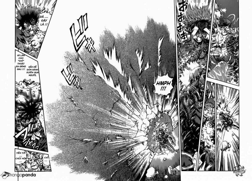 Chương 580 - Trang 15