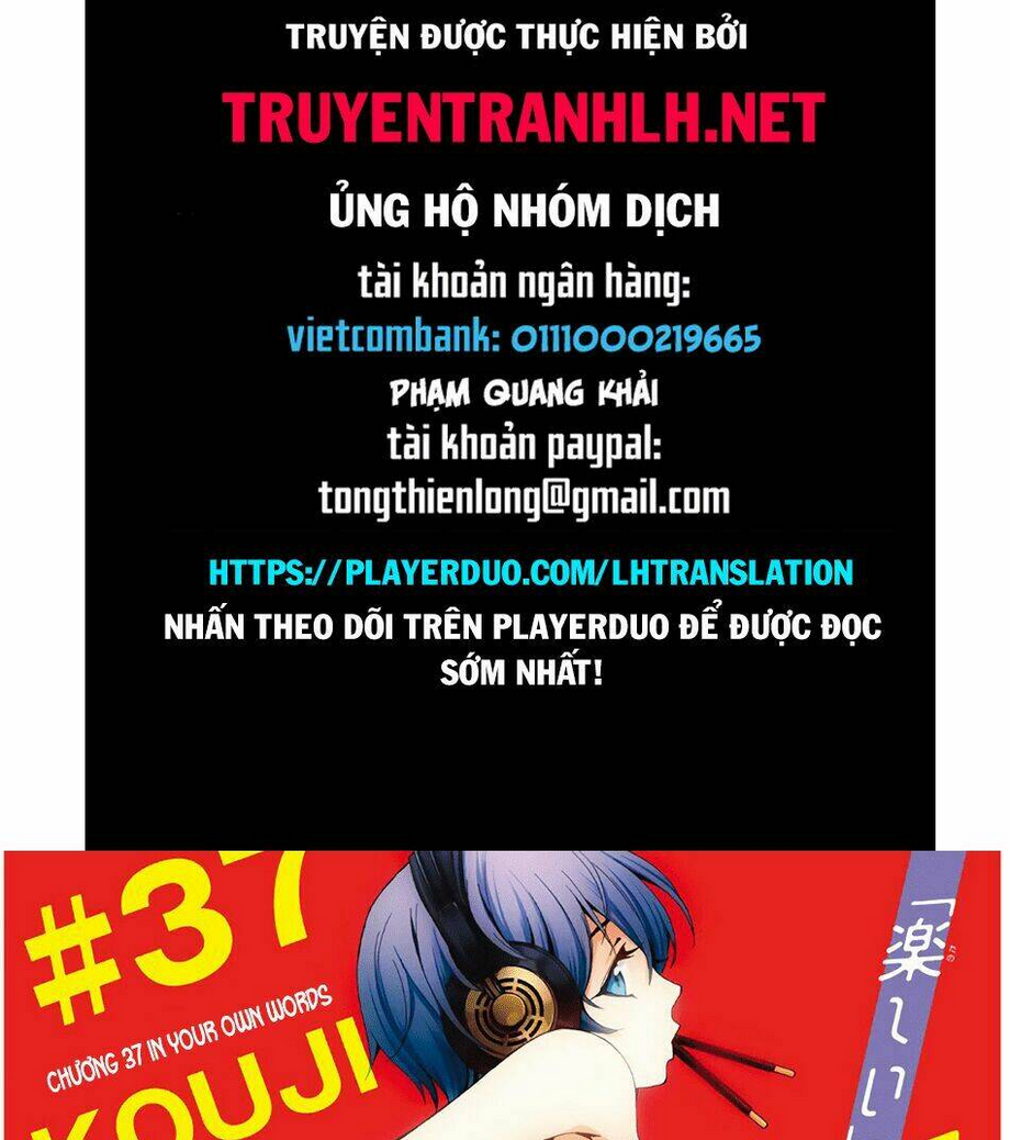 Chương 37 - Trang 1