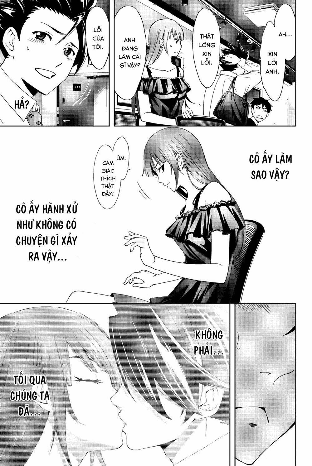 Chương 55 - Trang 14