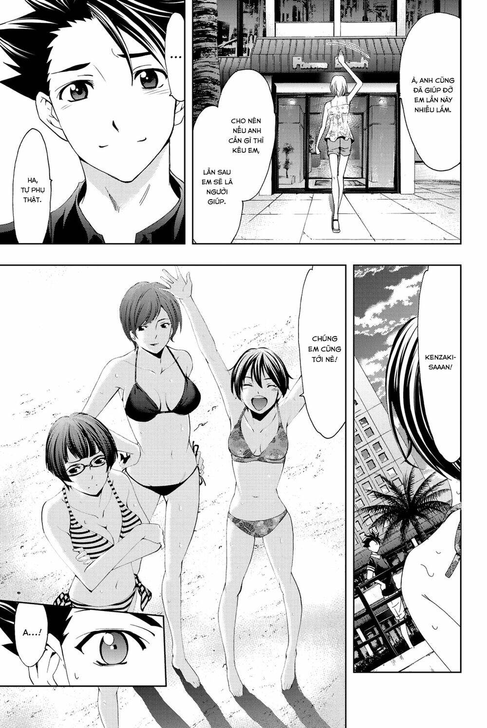 Chương 62 - Trang 5