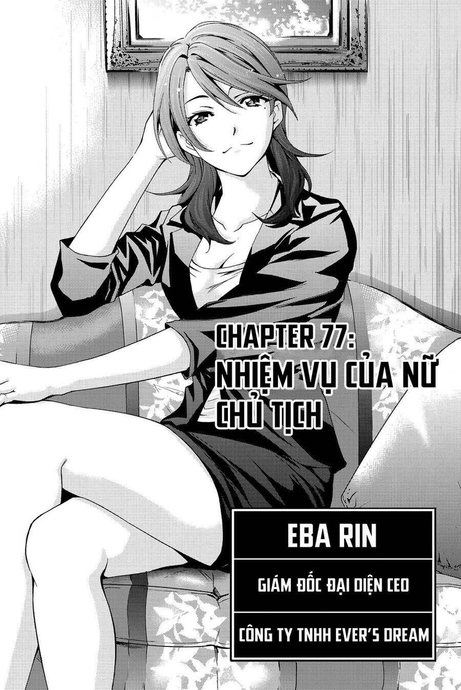 Chương 77 - Trang 5