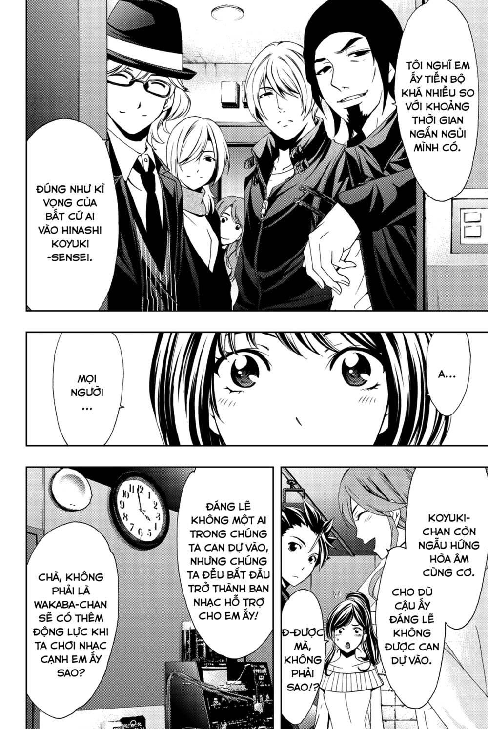 Chương 81 - Trang 11