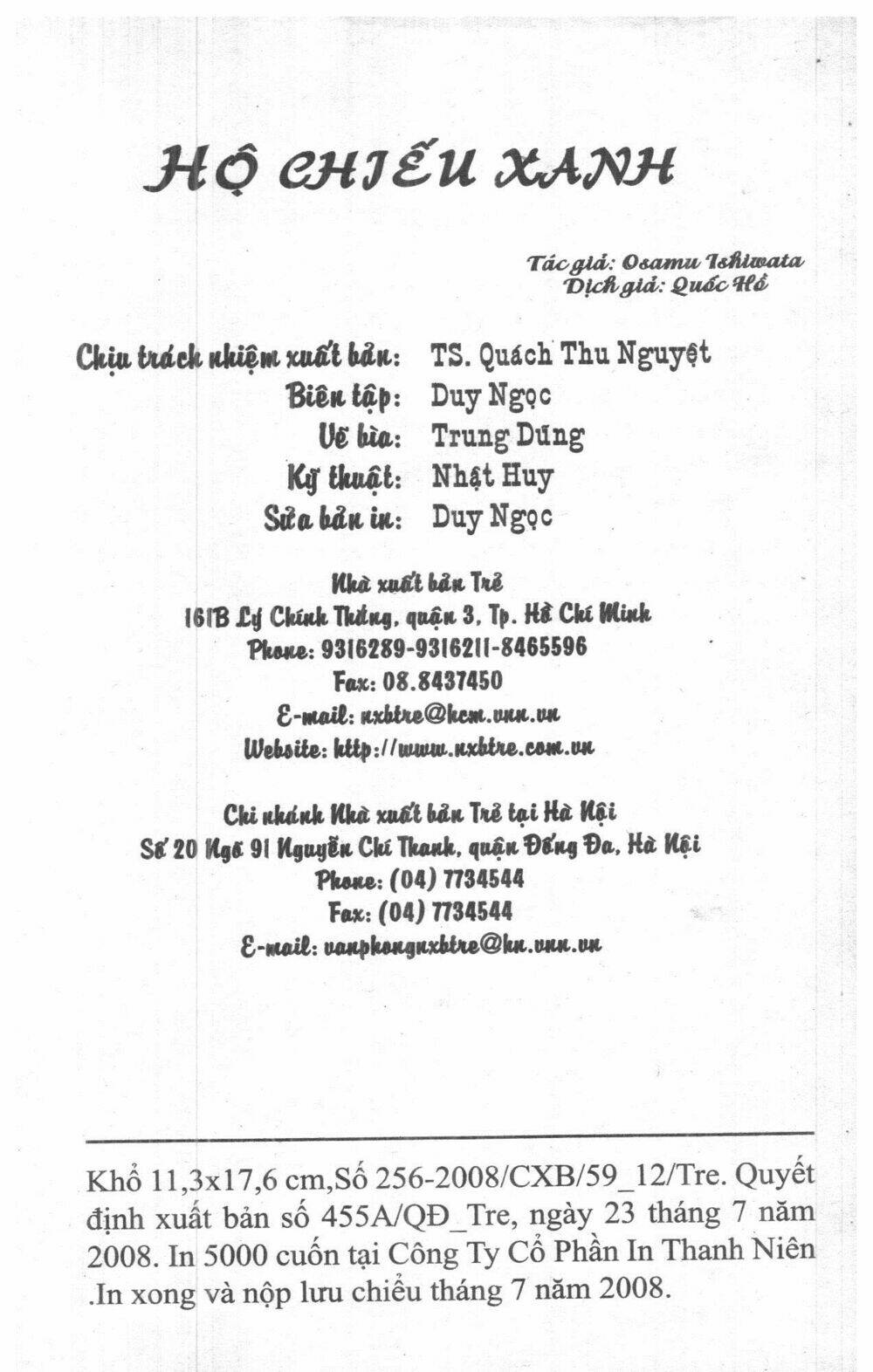 Chương 1 - Trang 199