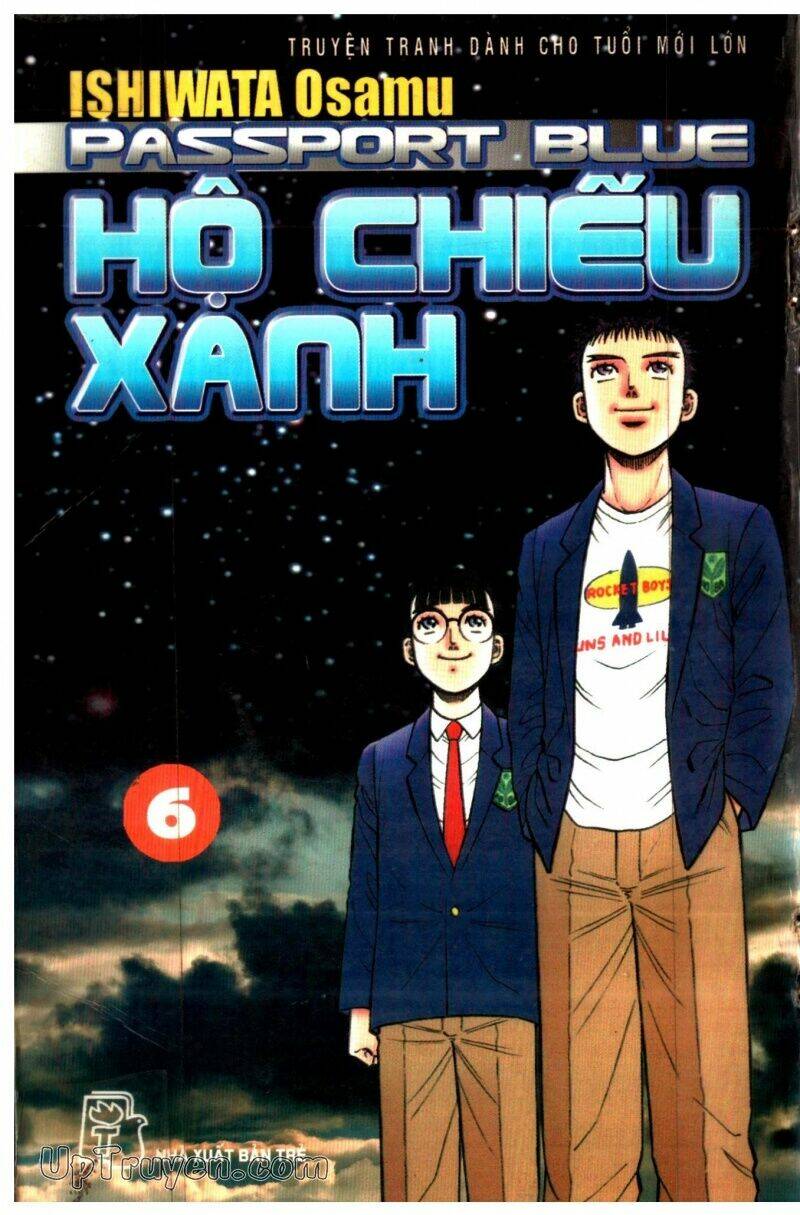 Chương 6 - Trang 1