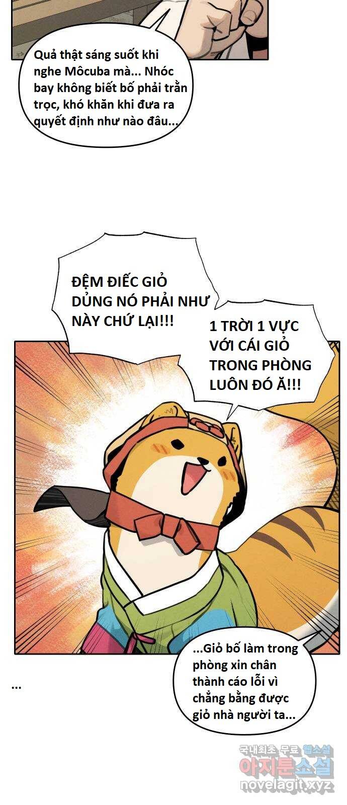 Chương 106 - Trang 22