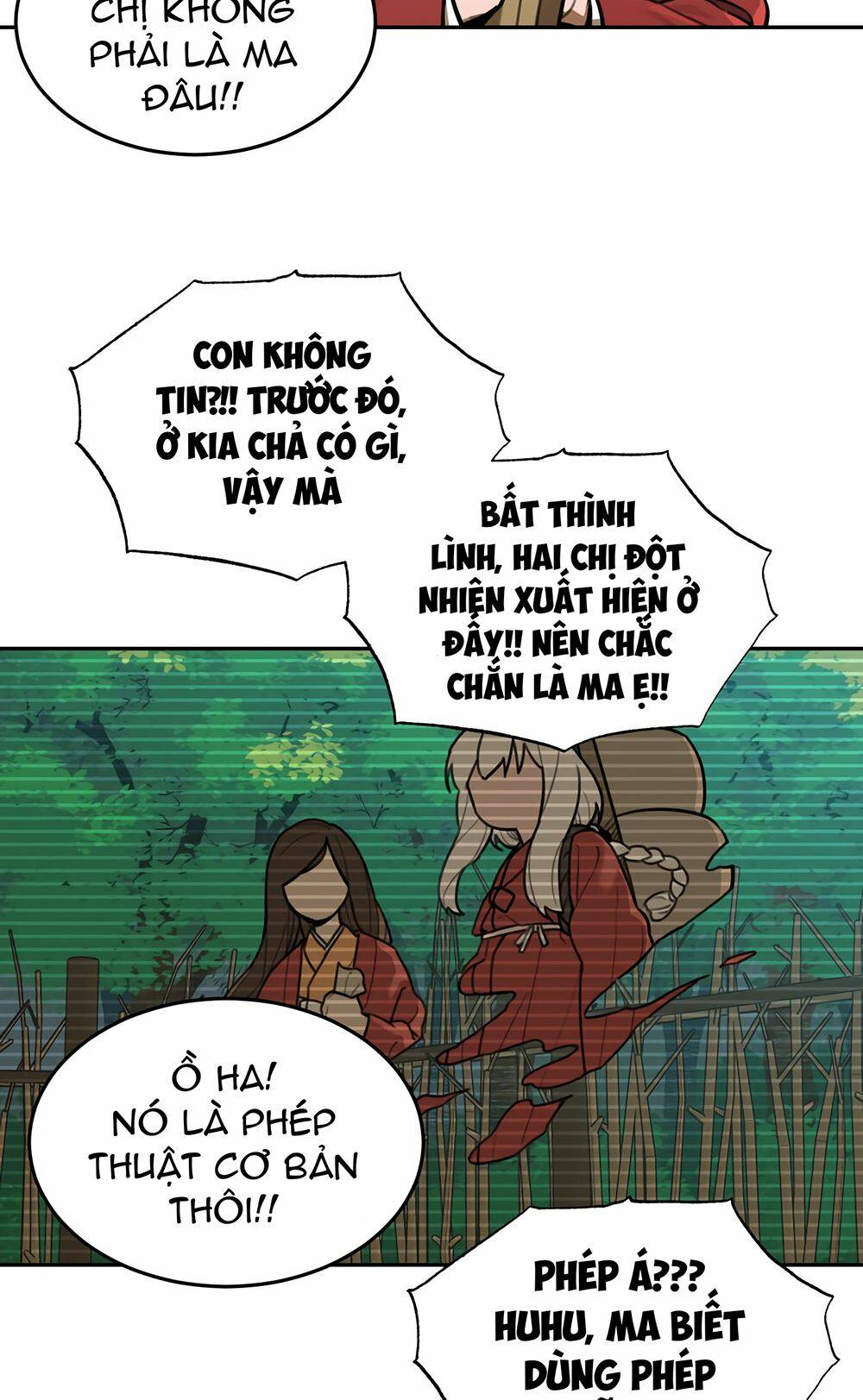 Chương 64 - Trang 21